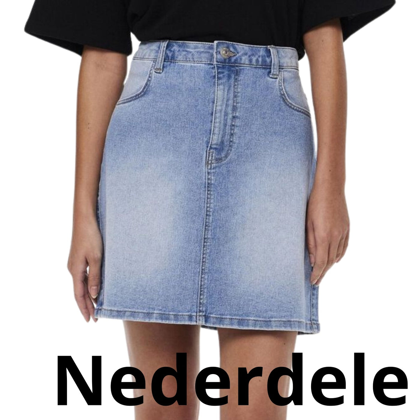 Nederdele