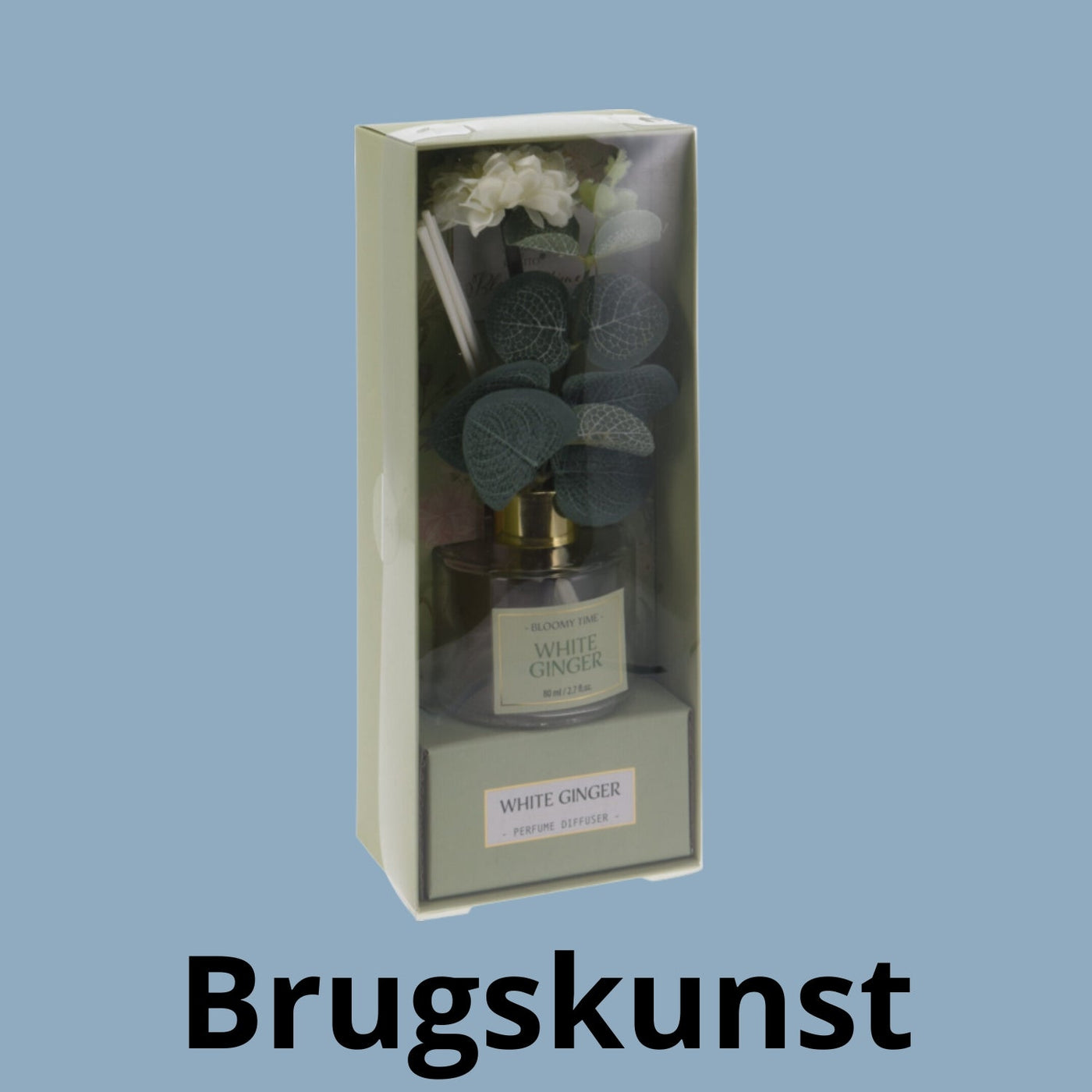 Brugskunst