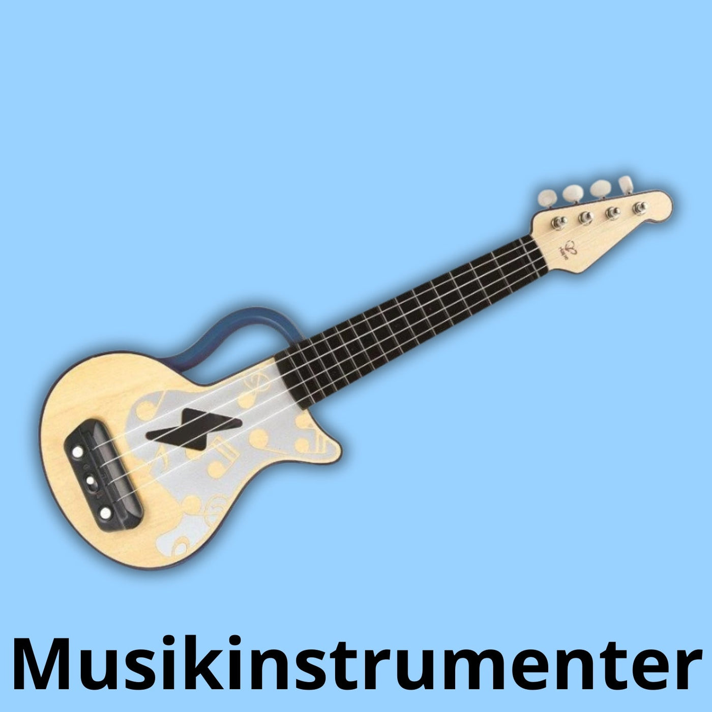 Musikinstrumenter