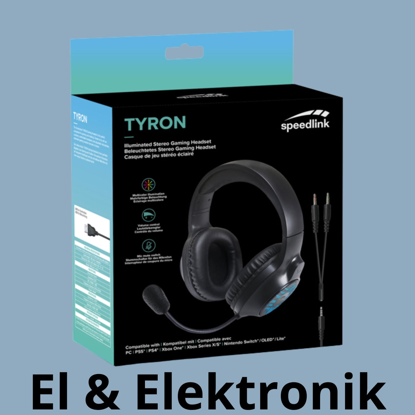 El & Elektronik