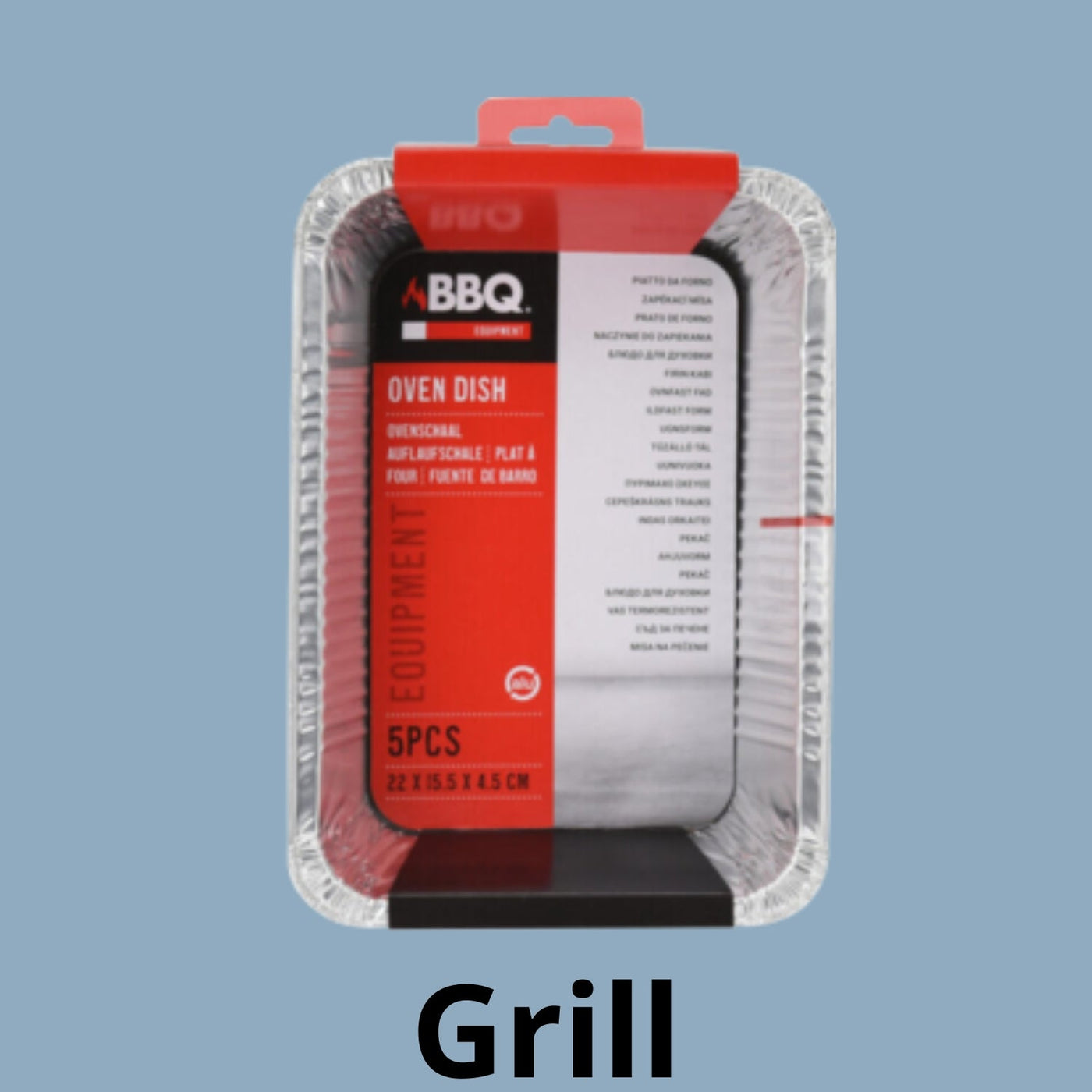Grill