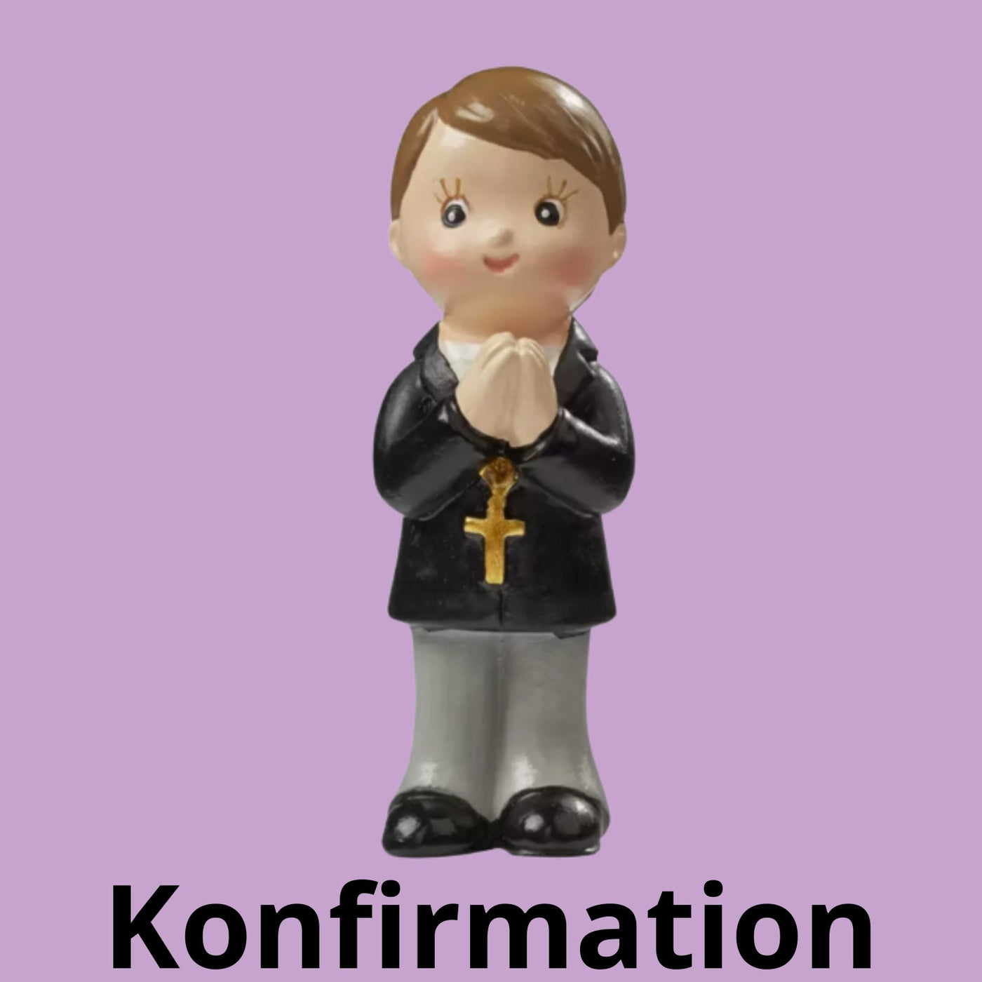Konfirmation