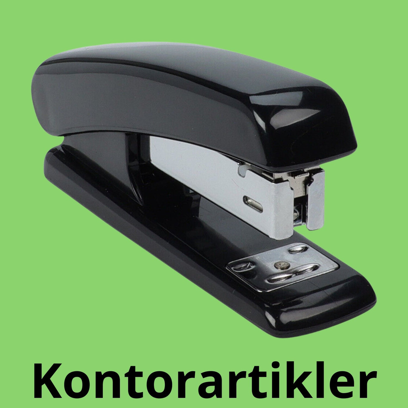 Kontorartikler
