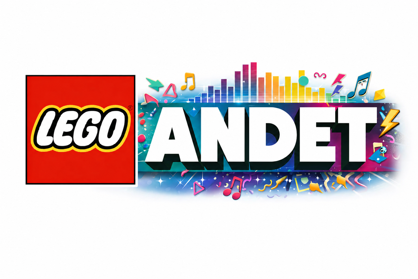 Lego Vidiyo