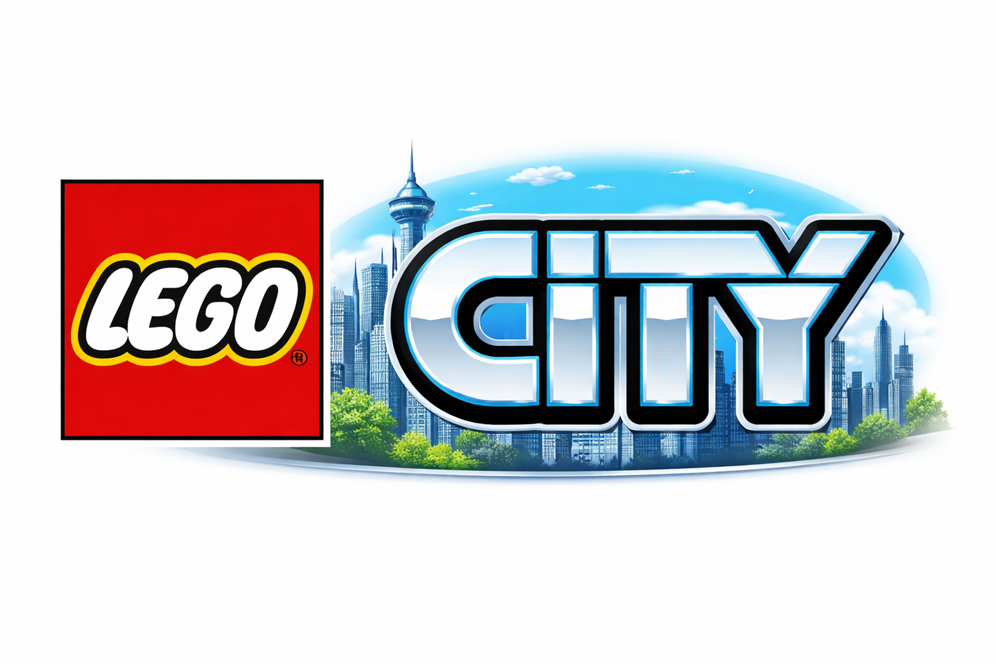 Lego City