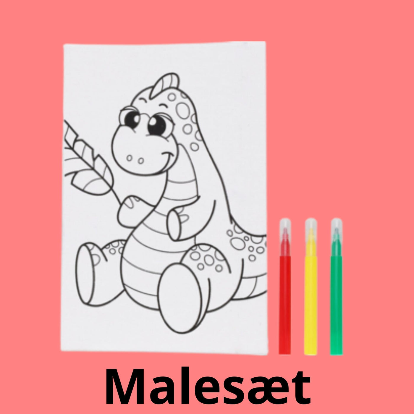 Malesæt