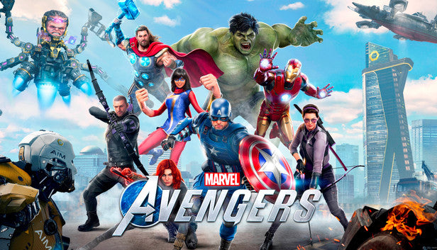 Marvel