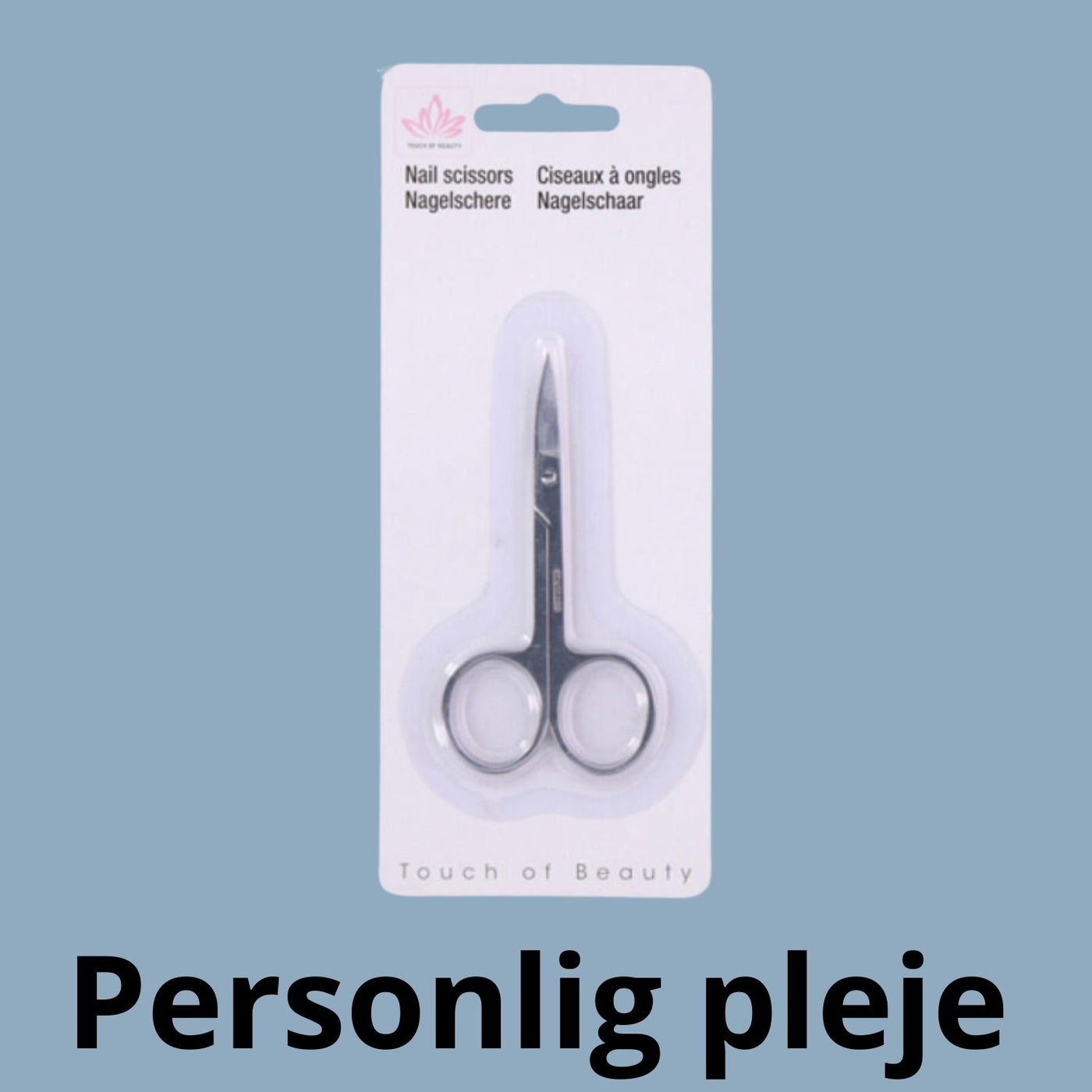 Personlig pleje