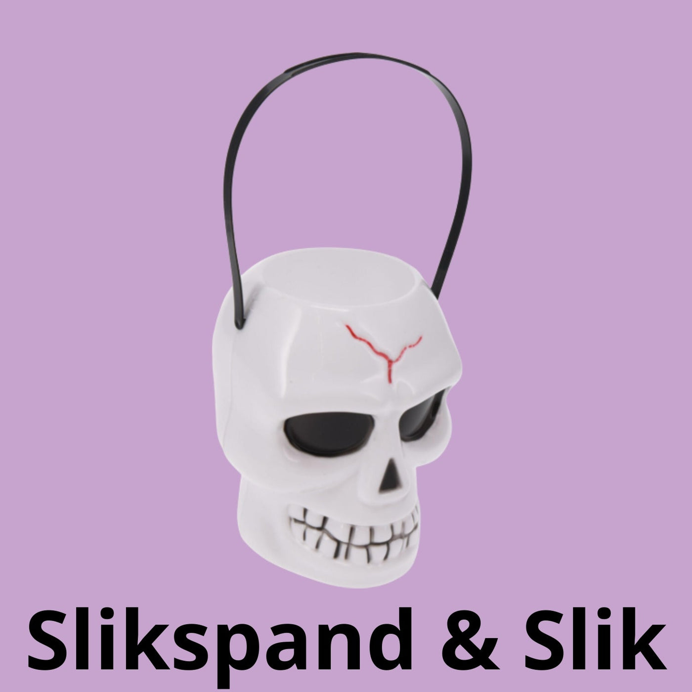 Slikspand & Slik