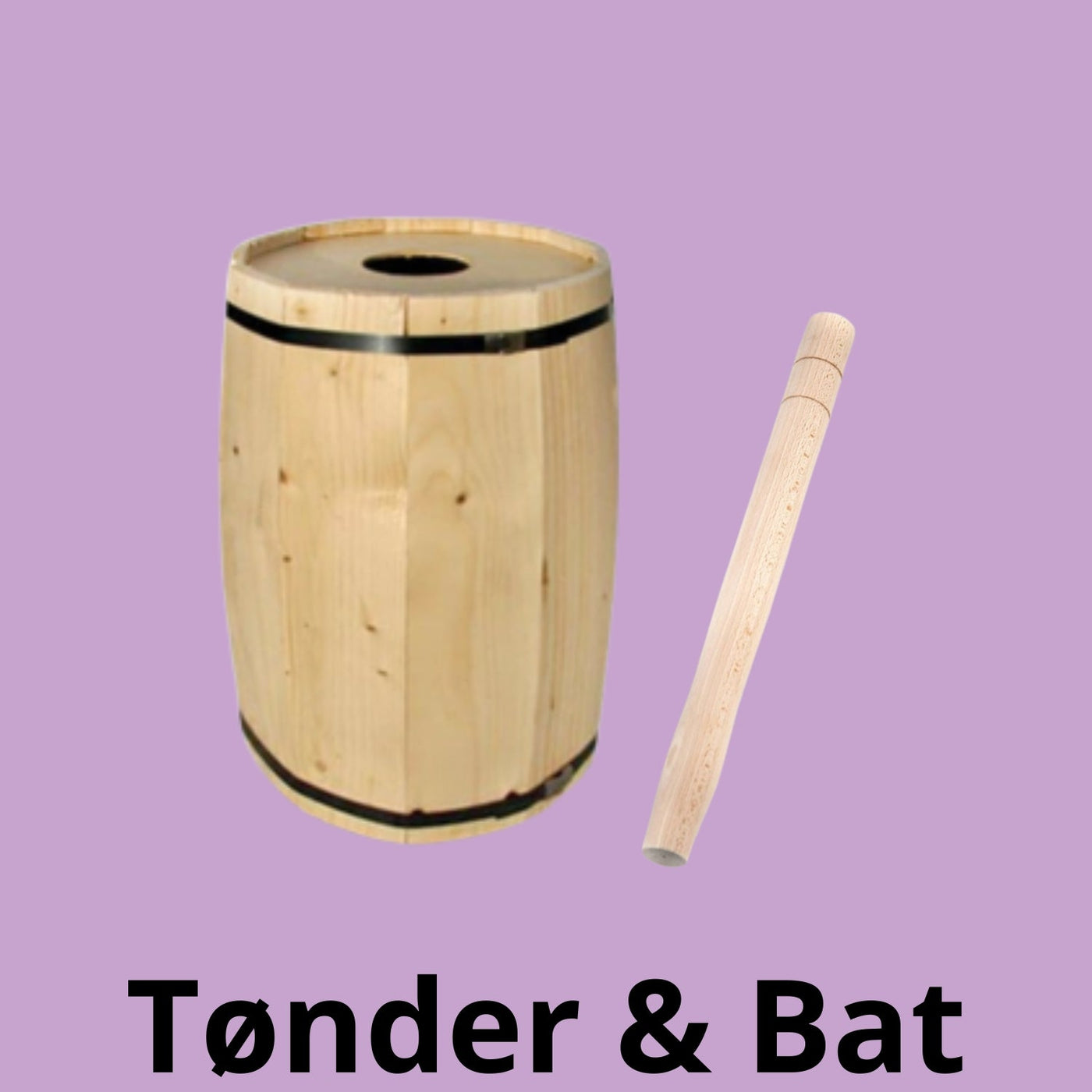 Tønder & Bat