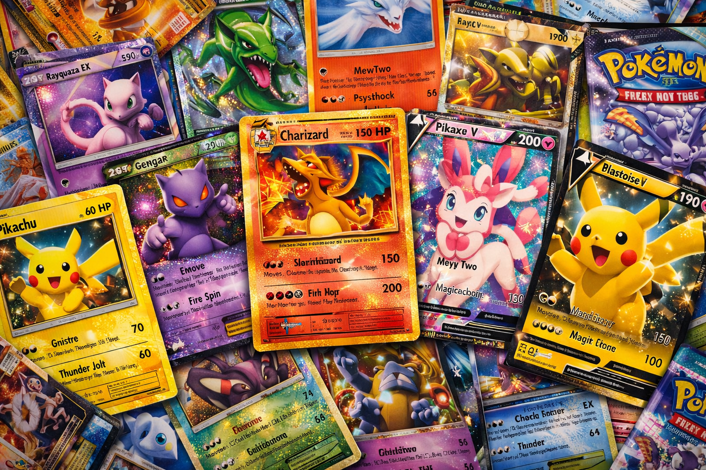 Pokémon