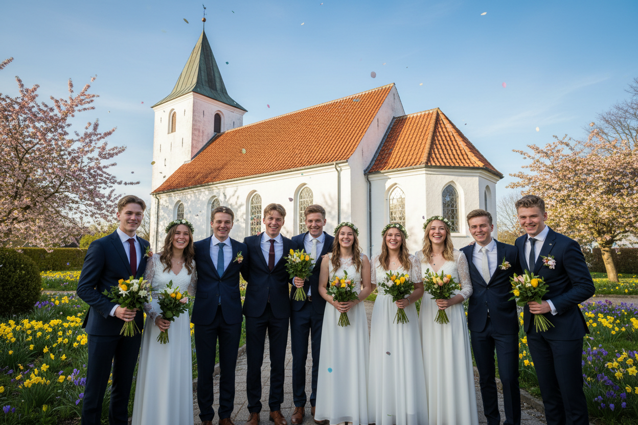 Konfirmation
