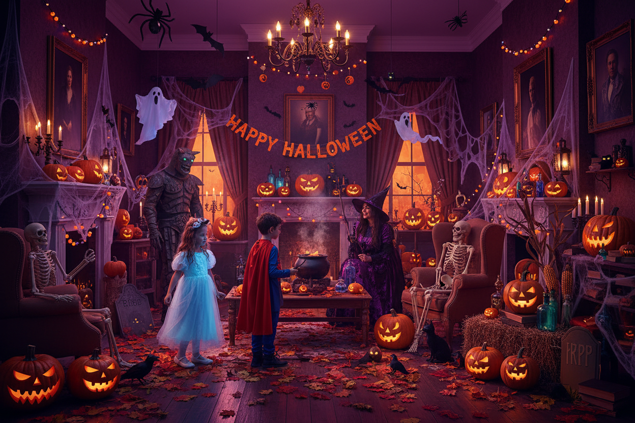 Halloween