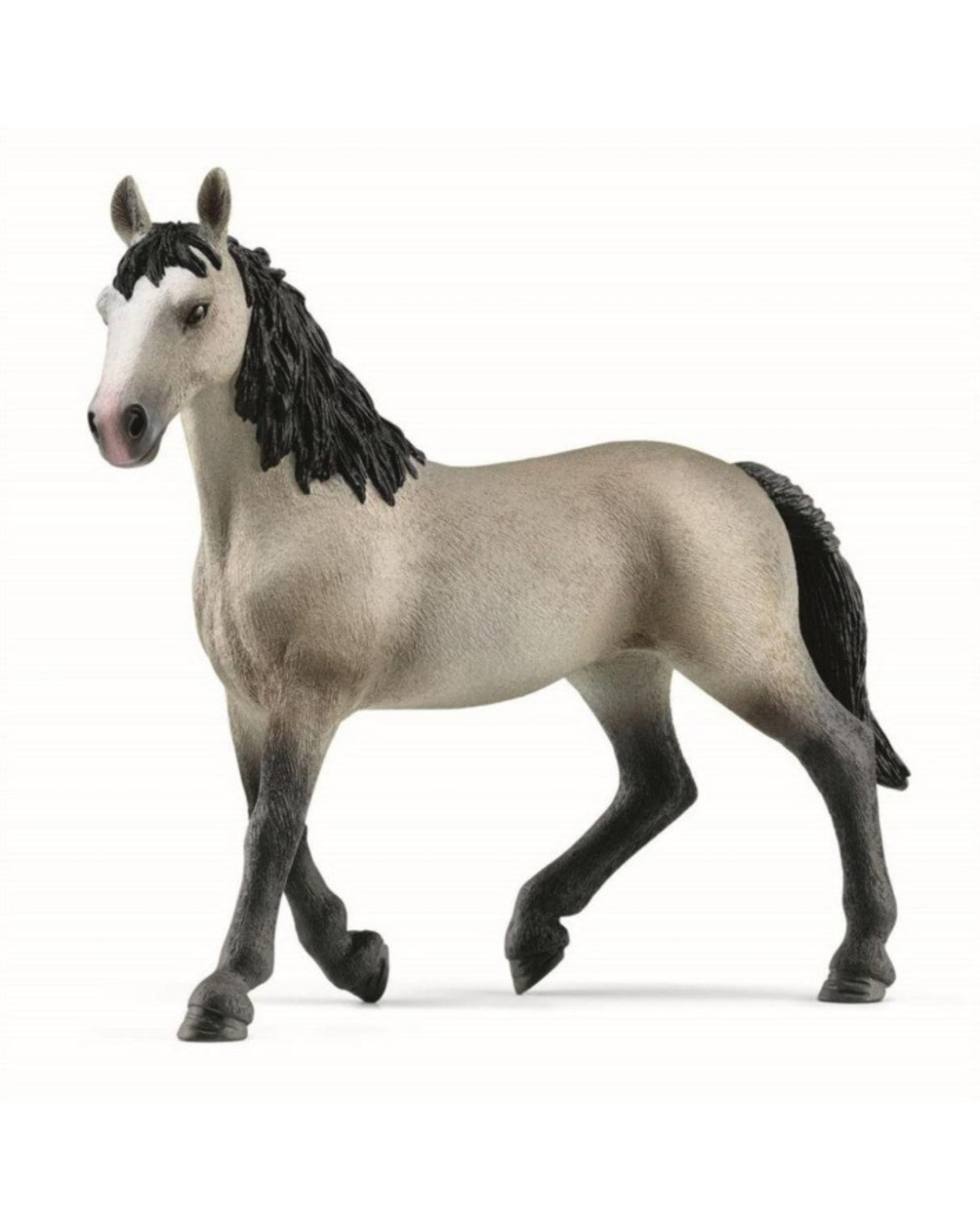 Cheval de Selle Francais - Schleich 13955