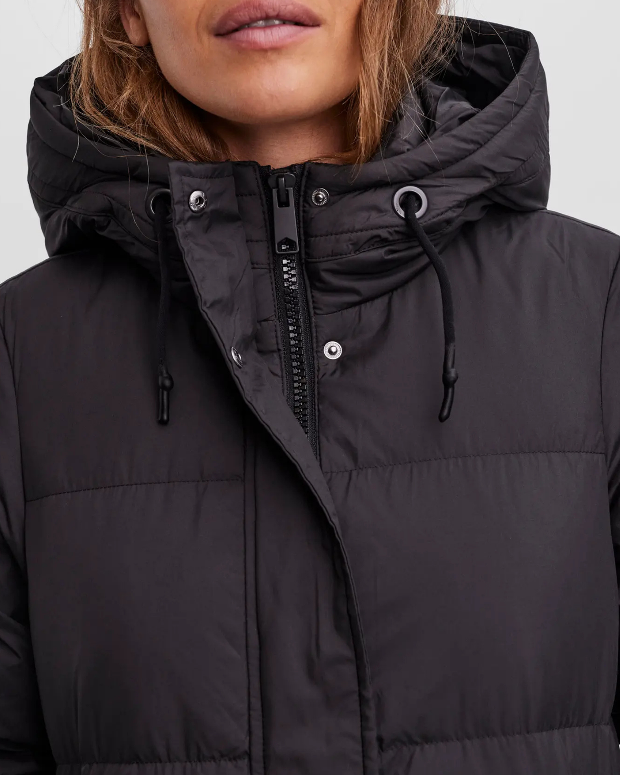 Sort - Black - Vero Moda - Jakke - 10251595