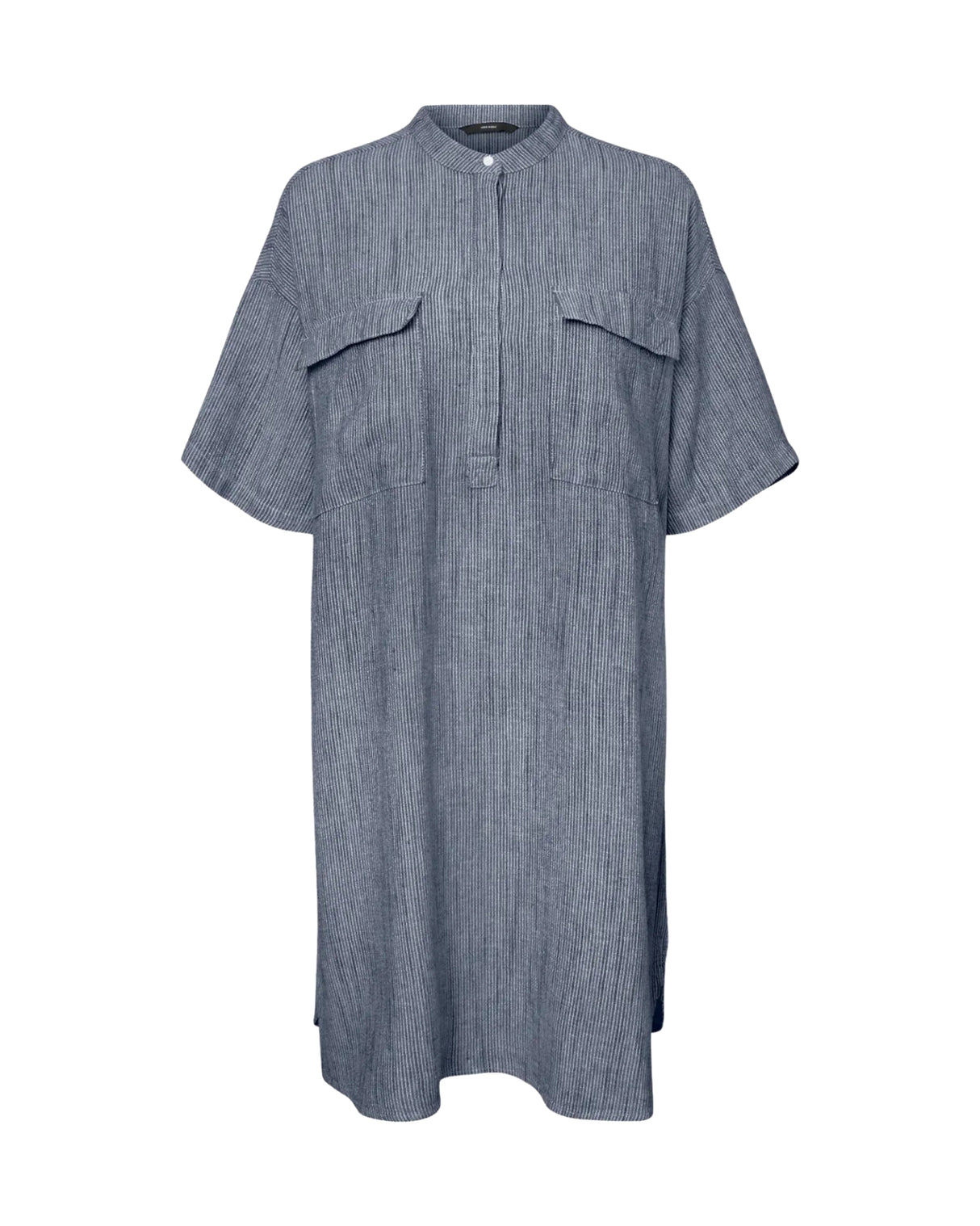 Navy - Navy Blazer - Vero Moda - Kjole - 10253581