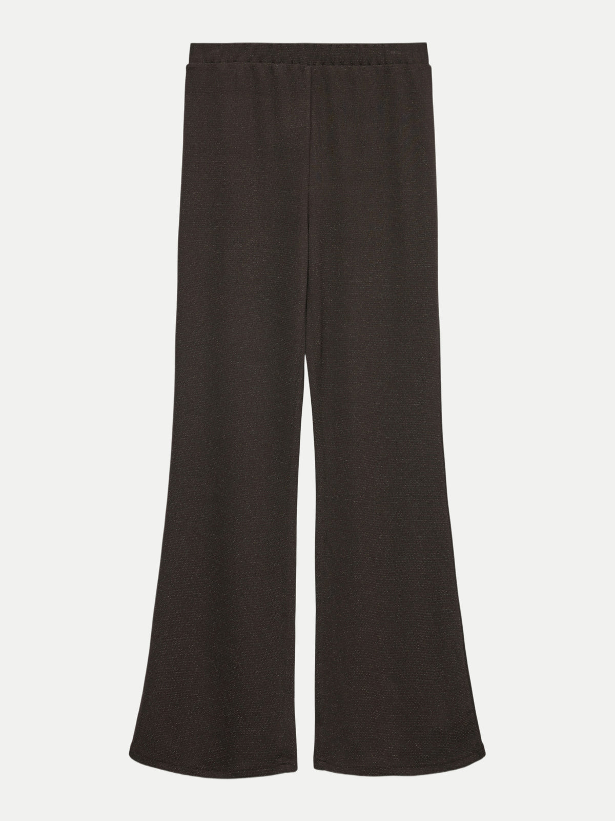 Brun Bukser fra vero moda - 10296871
