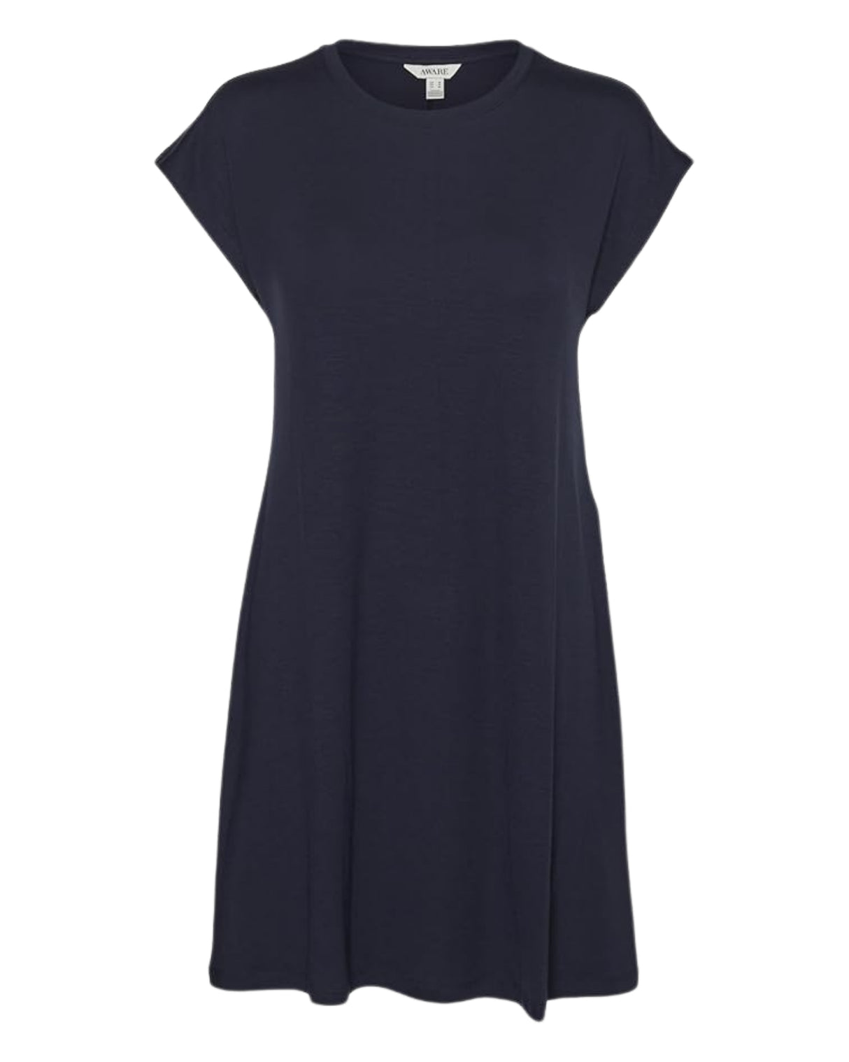 Navy - Night Sky - Vero Moda - Kjole - 10304703