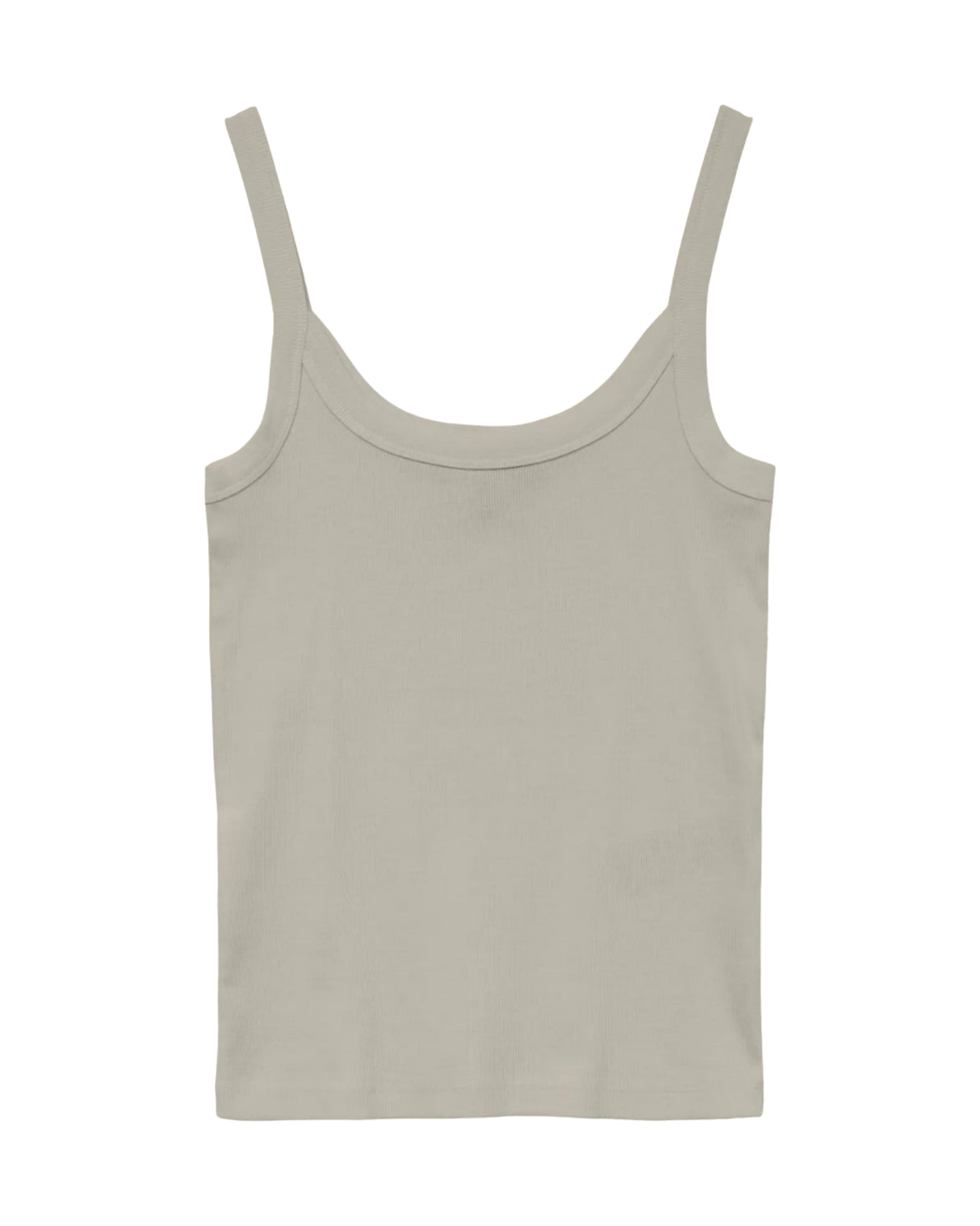 Beige - Silver Lining - Vero Moda - Top - 10327573