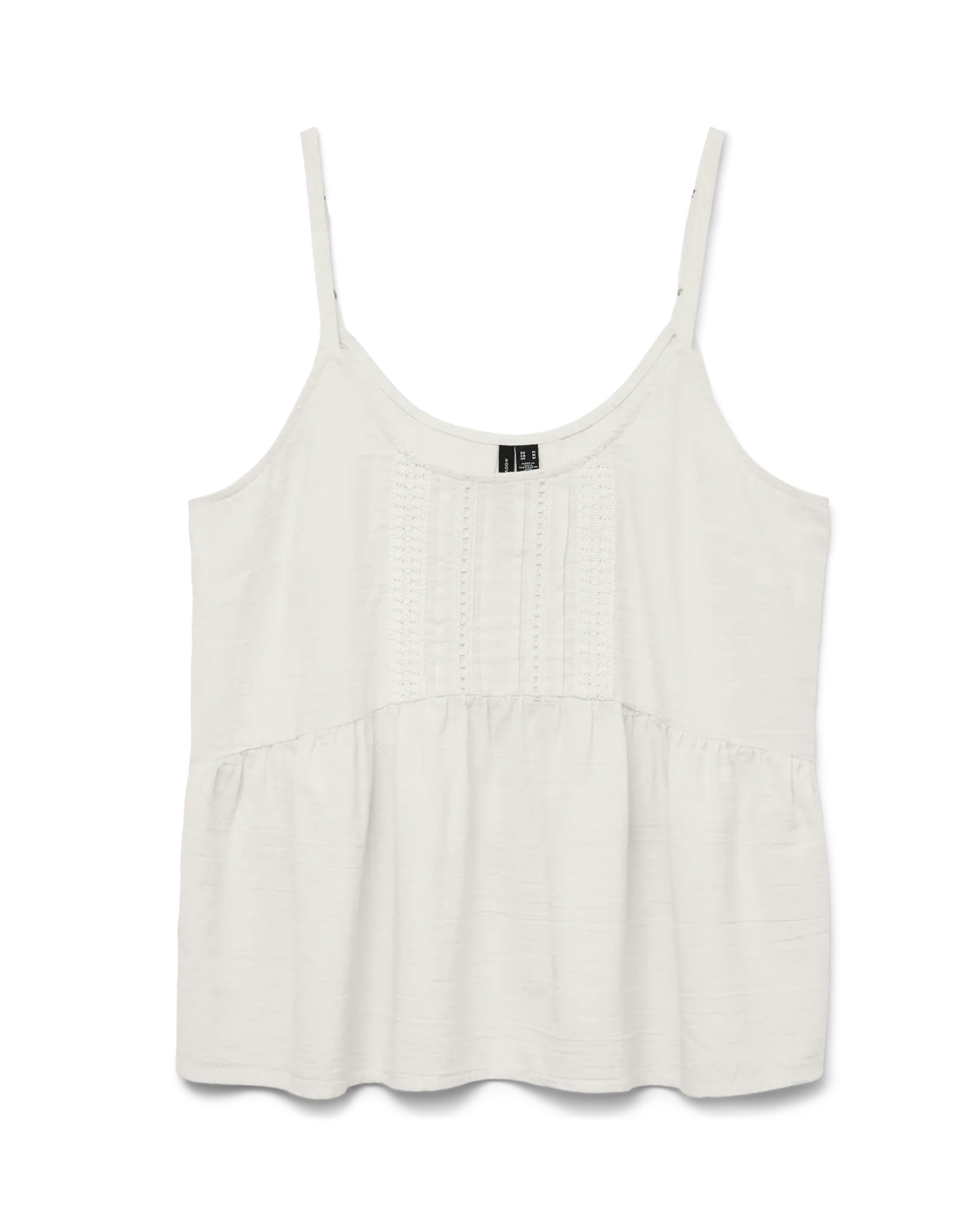 Black - Vero Moda - Tank top - 10313717