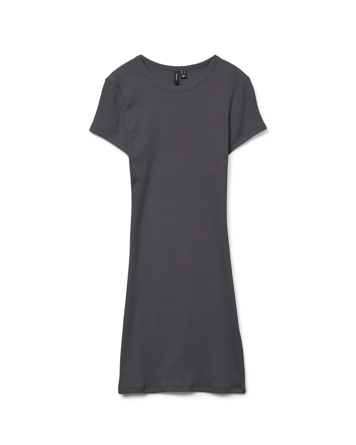 Grå - Magnet - Vero Moda - Kjole - 10331514