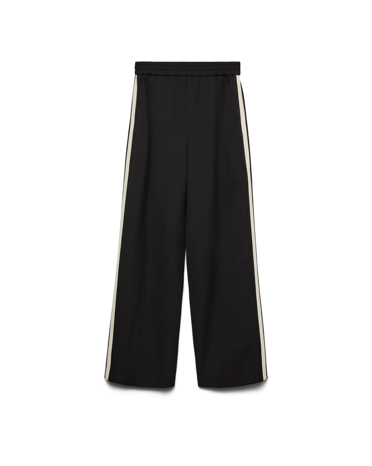 Sort - Black - Vero Moda - Bukser - 10336601