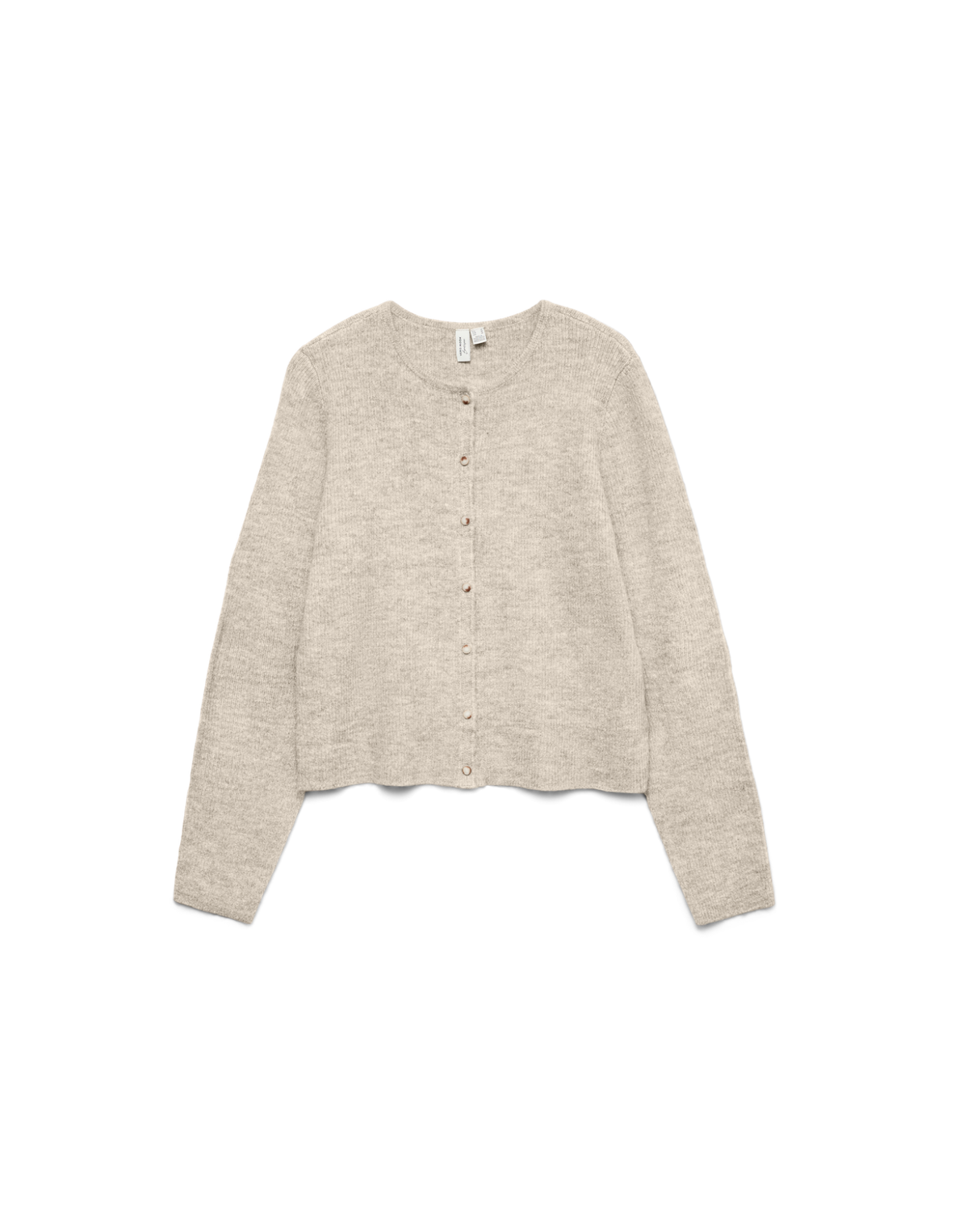 Sand - peyote melange - name it - wool leggings - 13242250