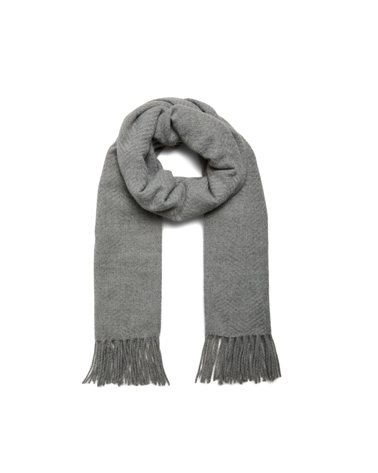 Brown - fossil/multi colo - Pieces - scarf - 17132356