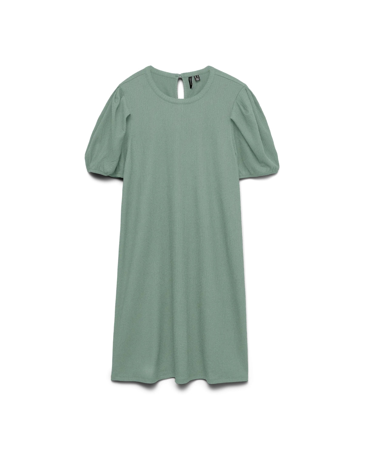 Grøn - Iceberg Green - Vero Moda - Kjole - 10342755