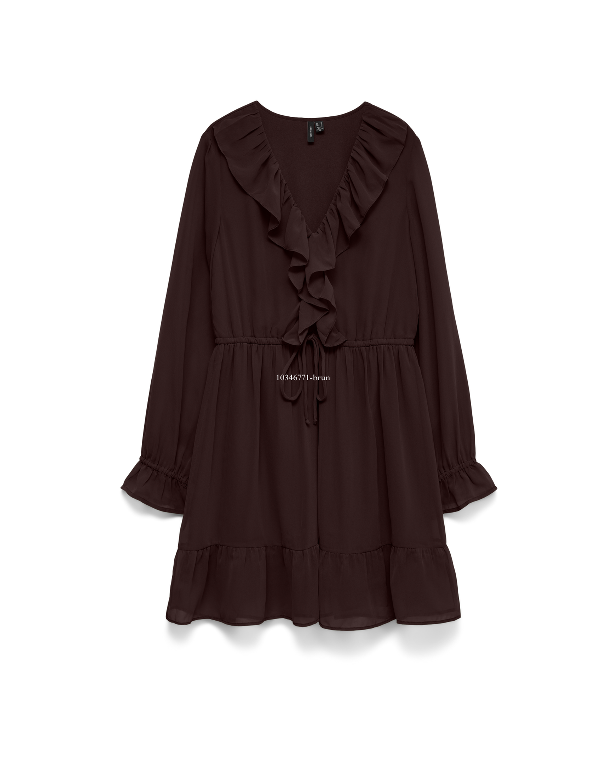 Sand/black - Birch/Black - Pieces - Sweater - 17154521