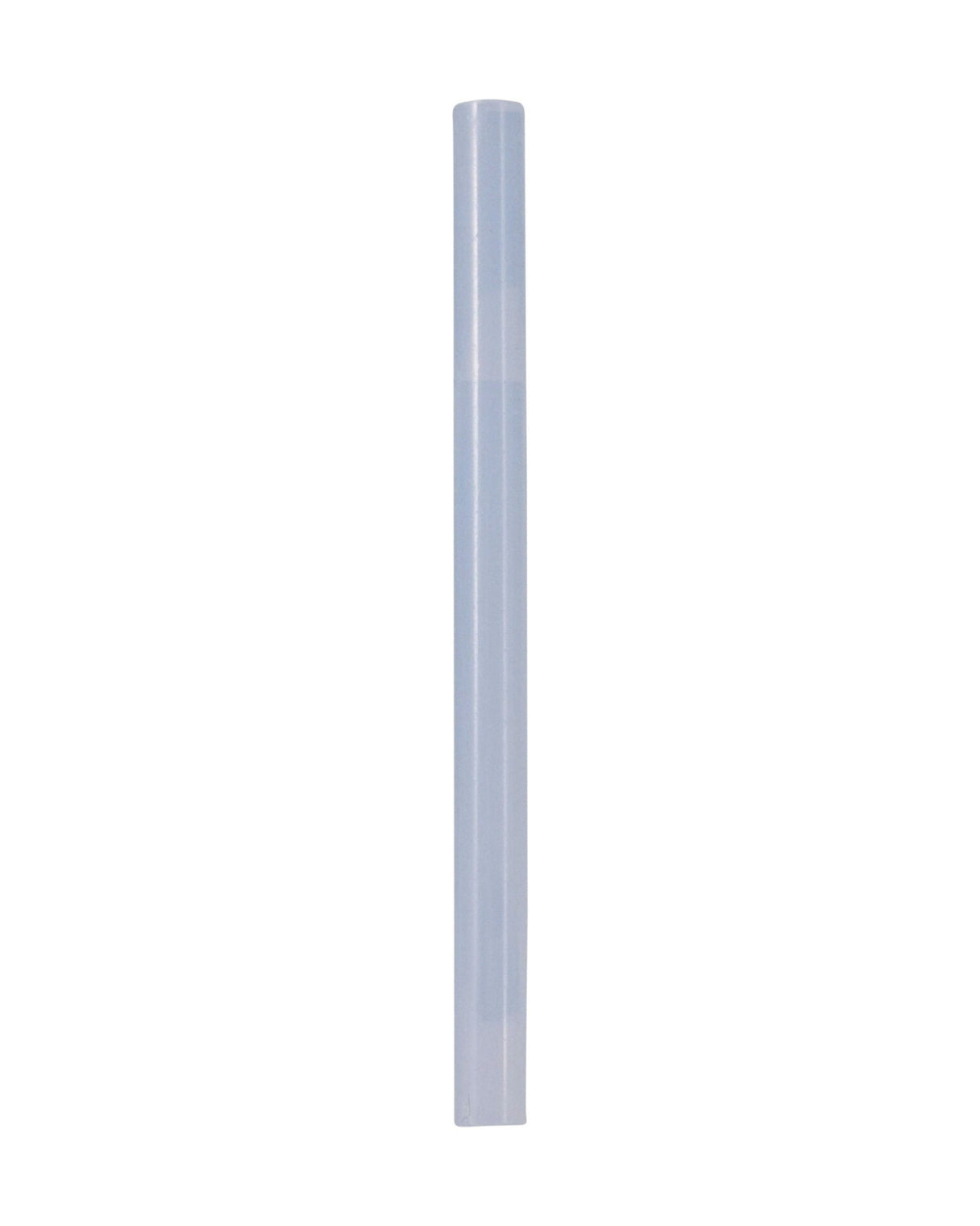 Transparente limstifter – sæt med 10 stk - 150 X 11 mm