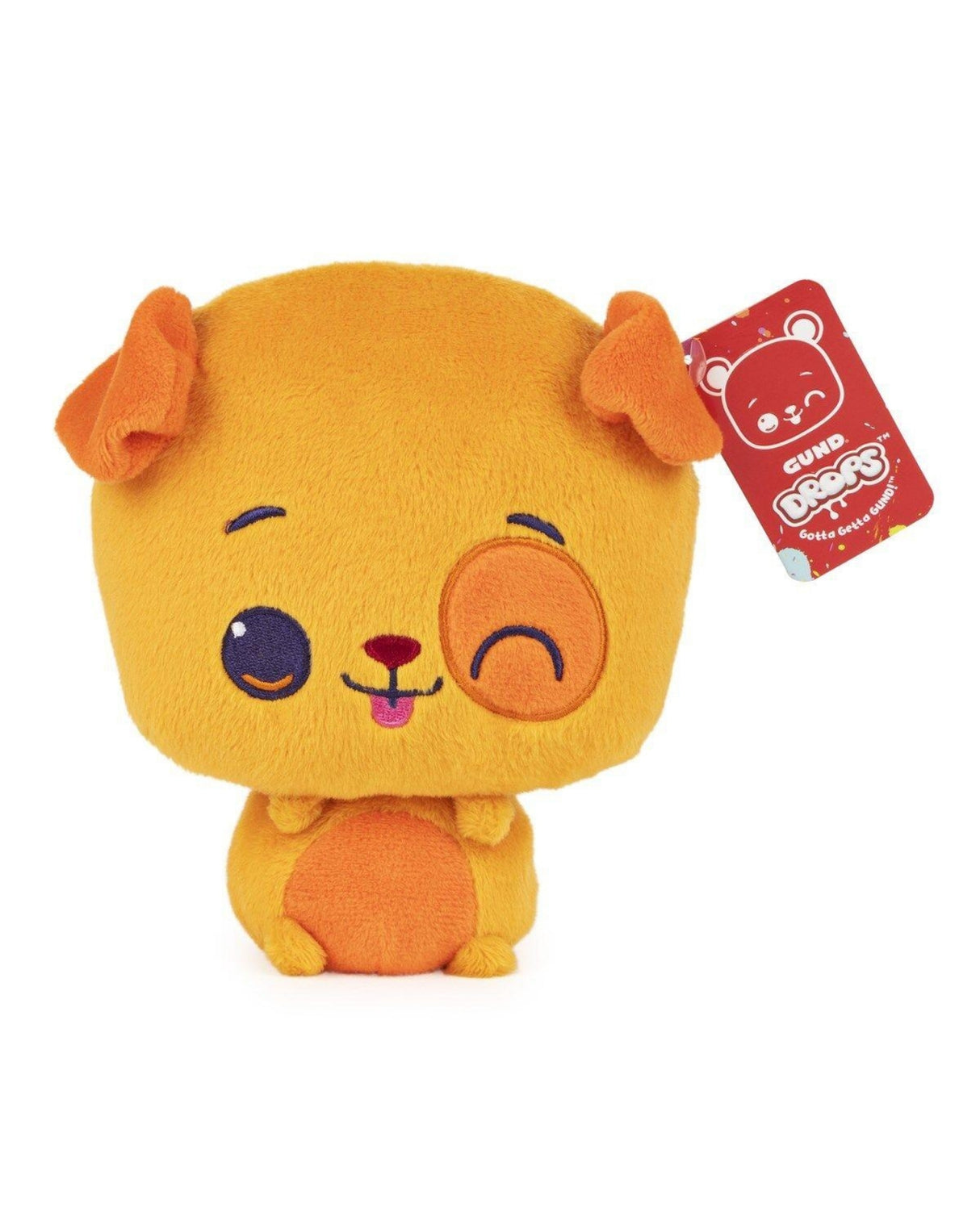 Gund Drops 15 cm 1 pc - Cherry / Espiegle