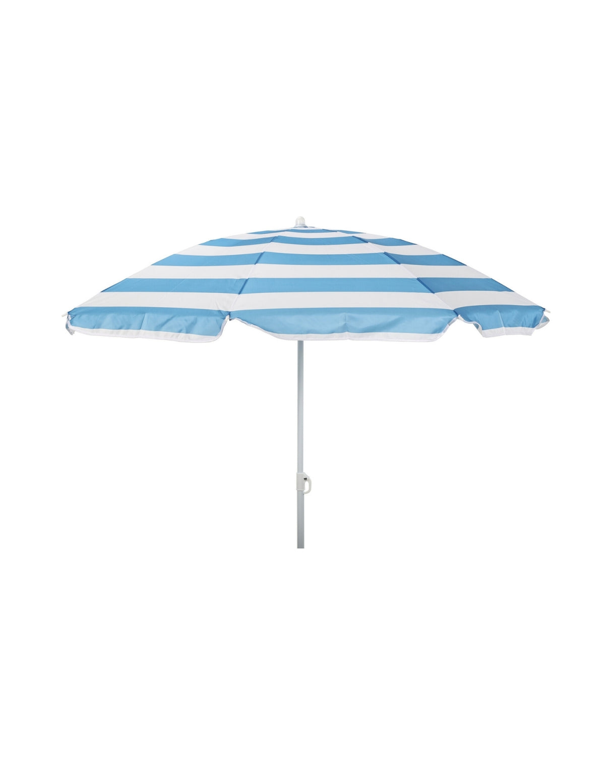 Parasol Ø 152 cm H 160 cm