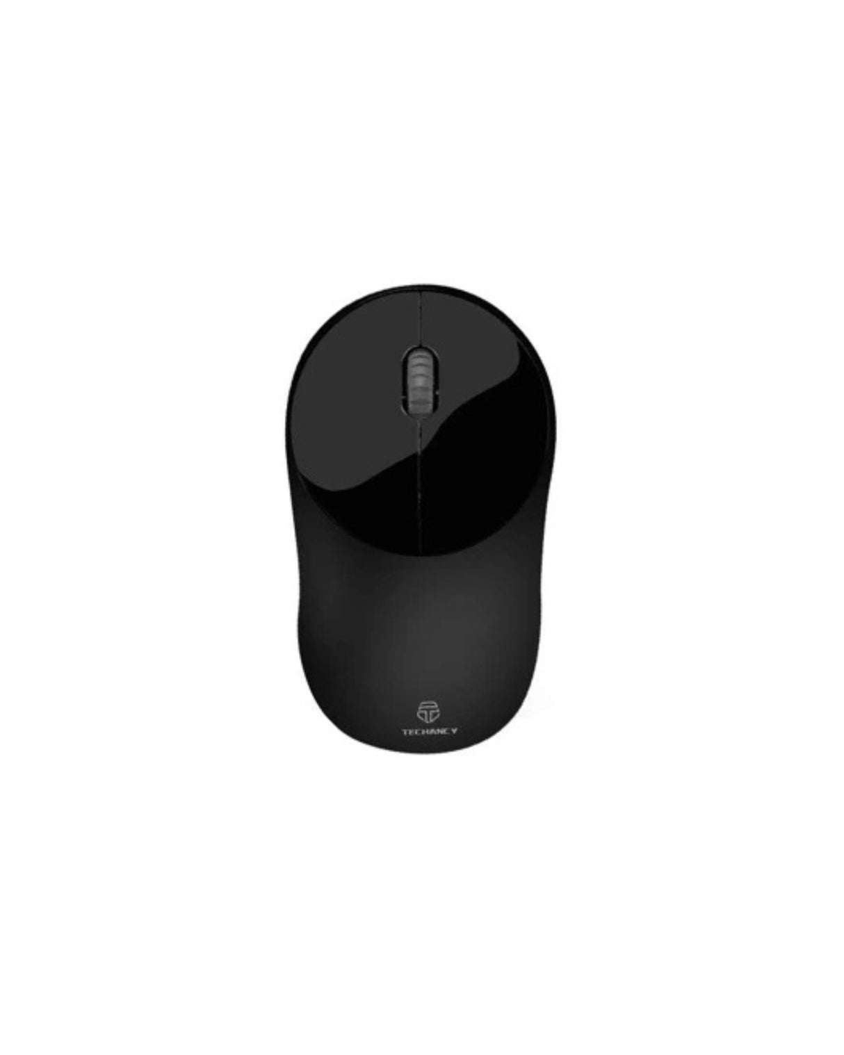 Trådløs Optisk Mus 2,4 GHz