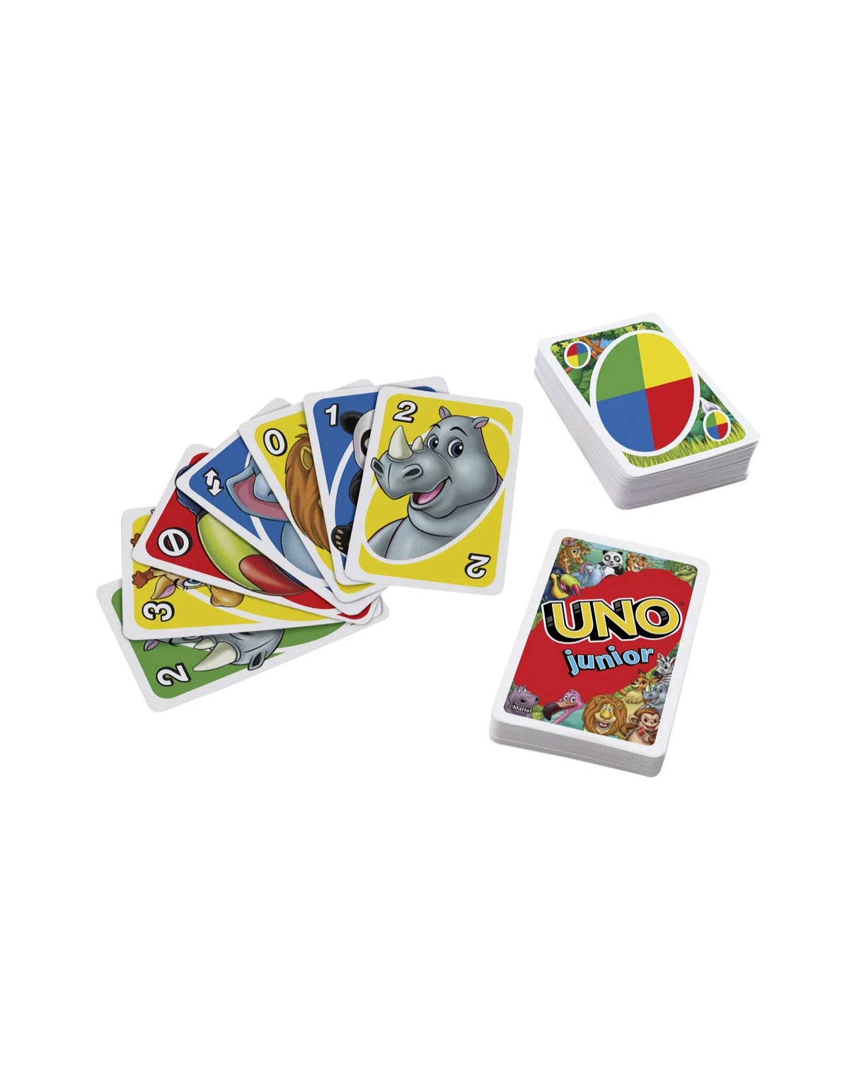 UNO Junior