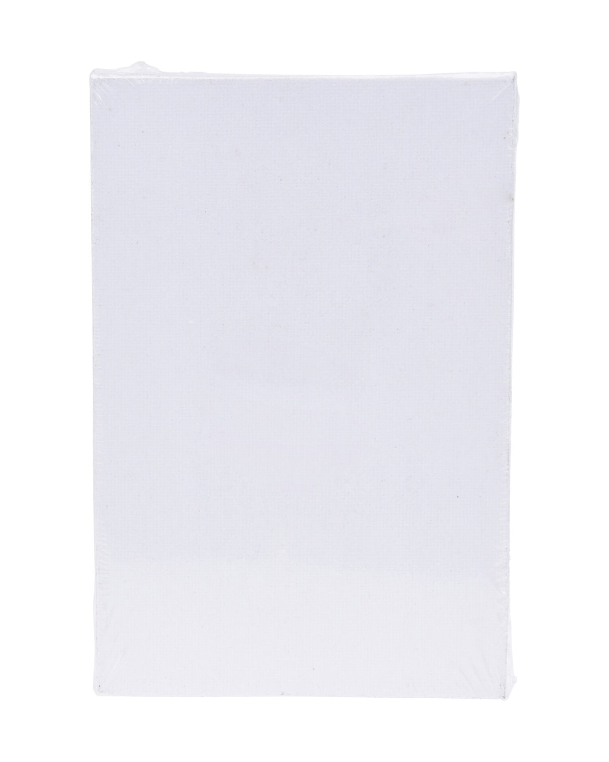 Acryl maling sæt - 4 farver + 2 male plader