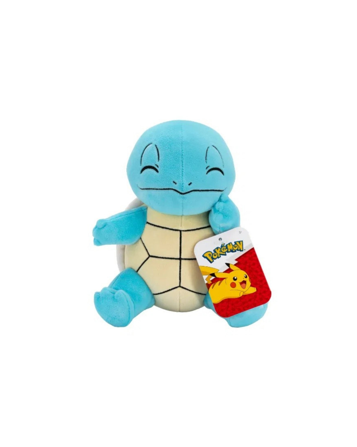 Squirtle Pokemon plys 20 cm