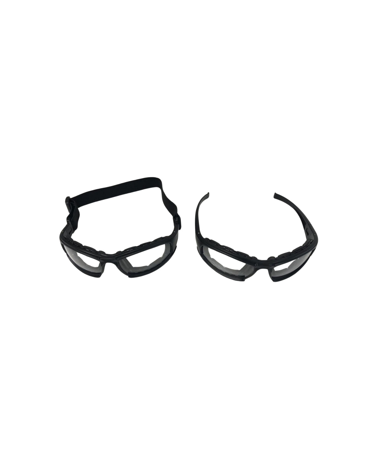 Safety glasses for children