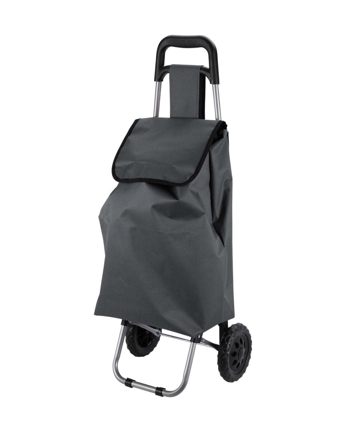 Indkøbsvogn / Shopping vogn / Trolley