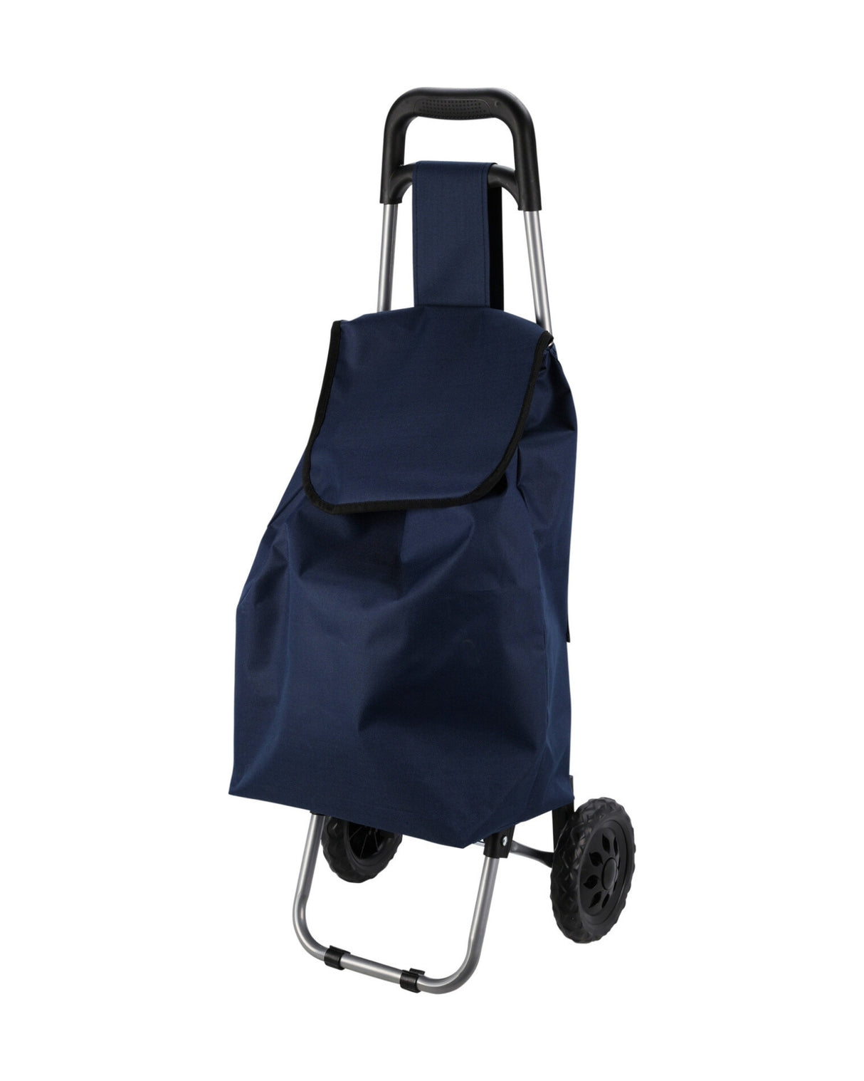 Indkøbsvogn / Shopping vogn / Trolley