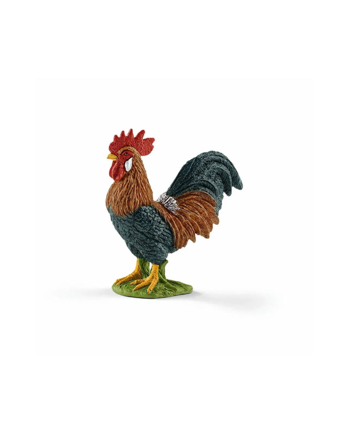 Rooster - Hane - Schleich 13825