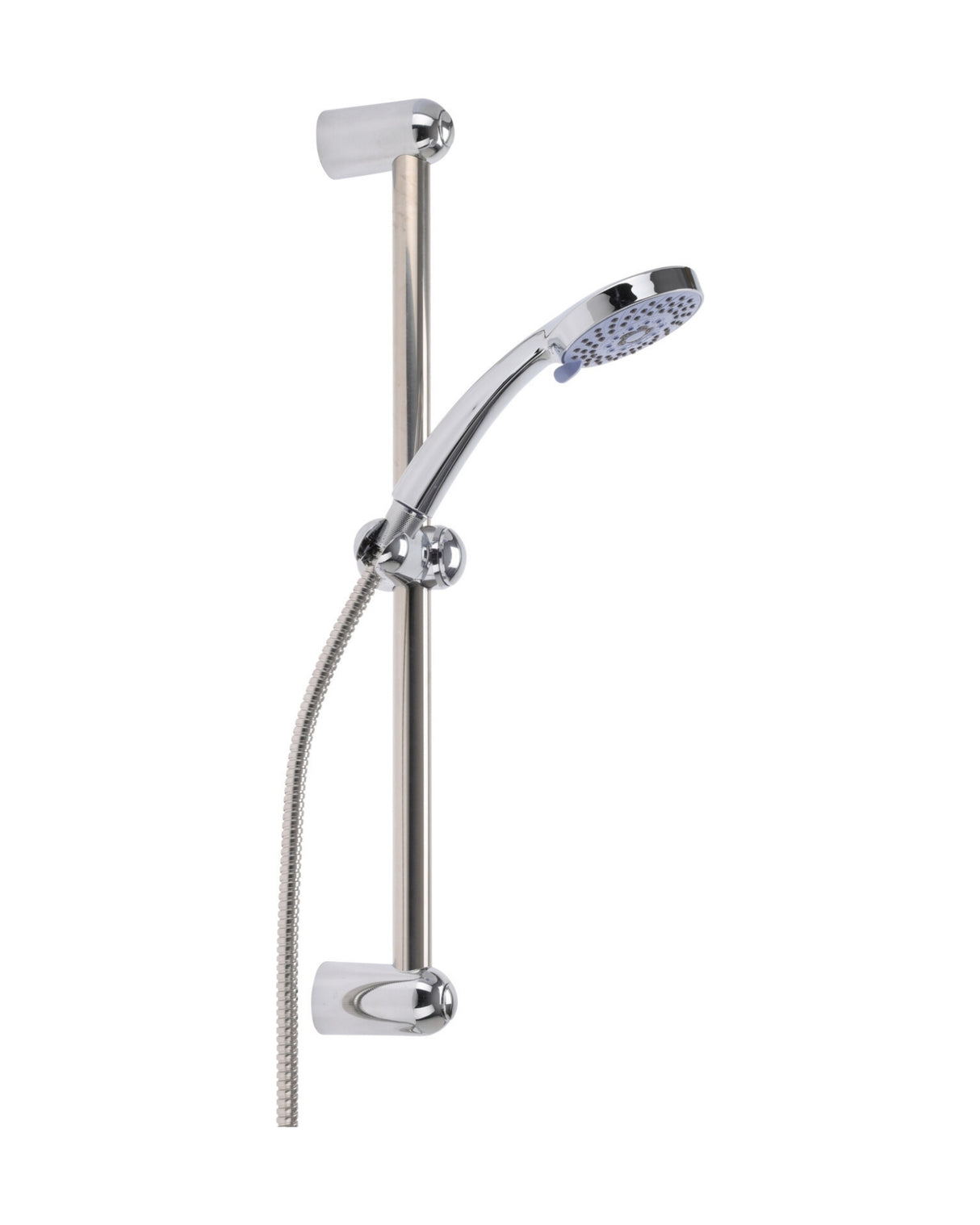 Håndbruser med 5 funktioner slange og stang