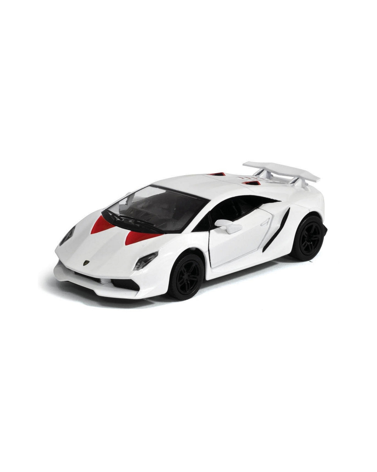 Lamborghini 1:38