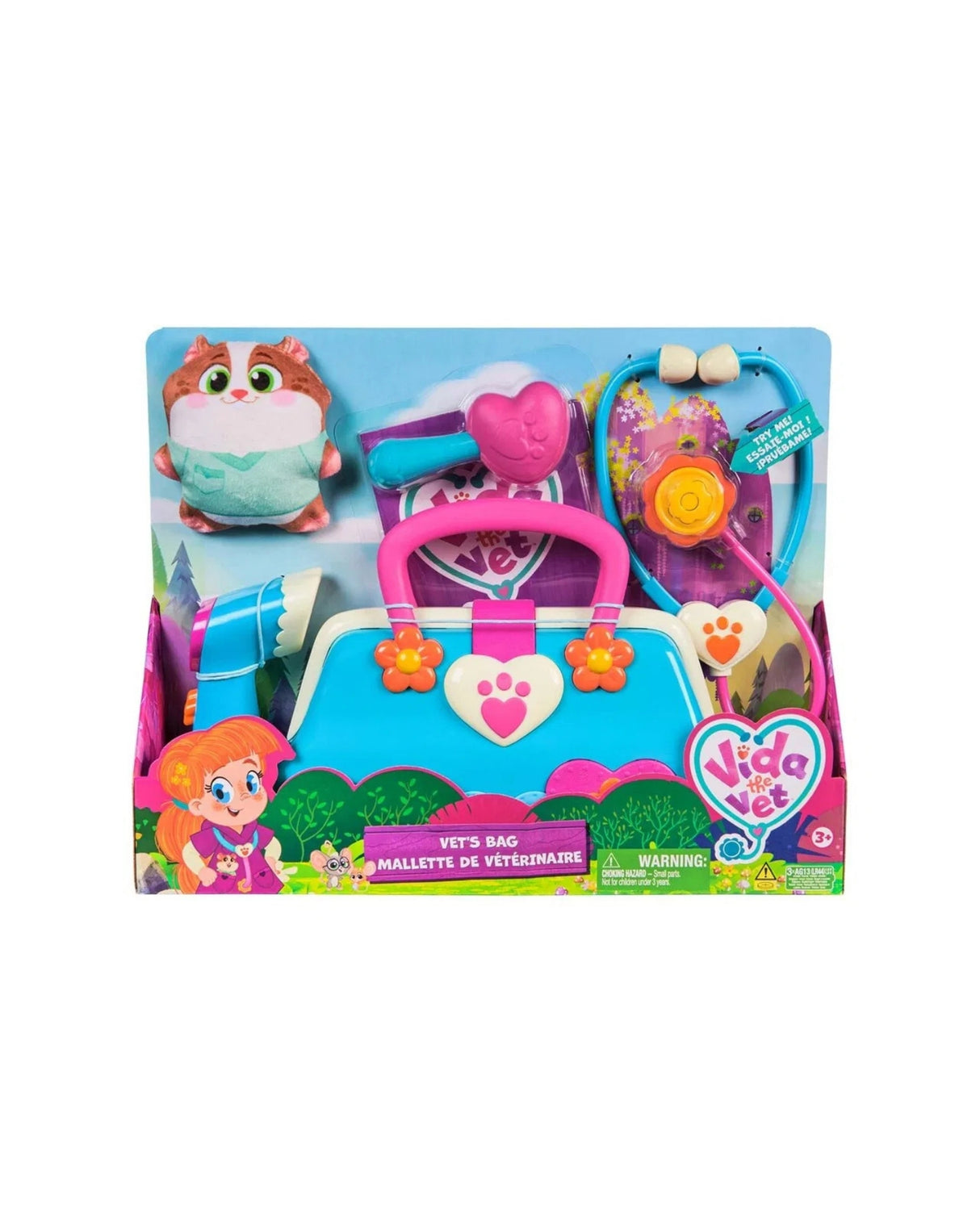 Rubble & Crew Figure 2 Pack - Charger & Wheeler