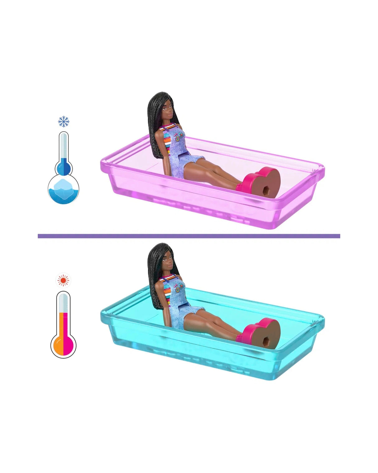 Barbie Mini BarbieLand Dreamcamper