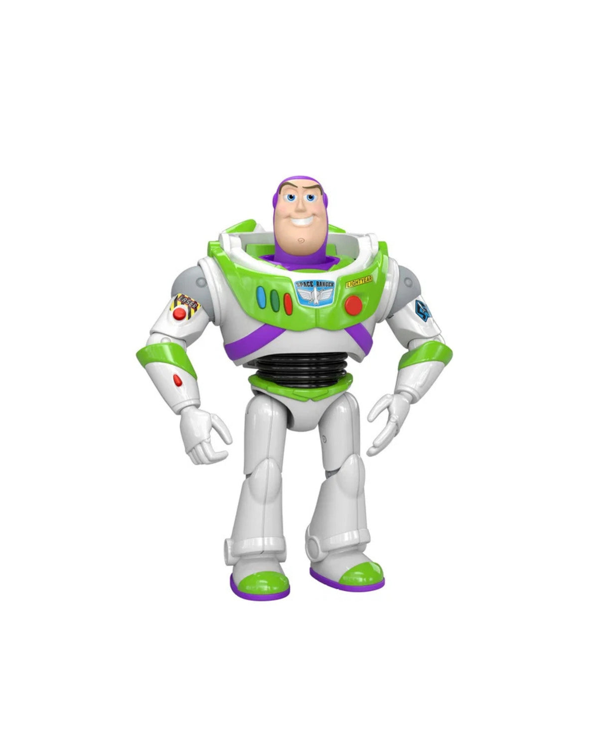 Pixar Toy Story 5 Playscale 18 cm figure - Buzz