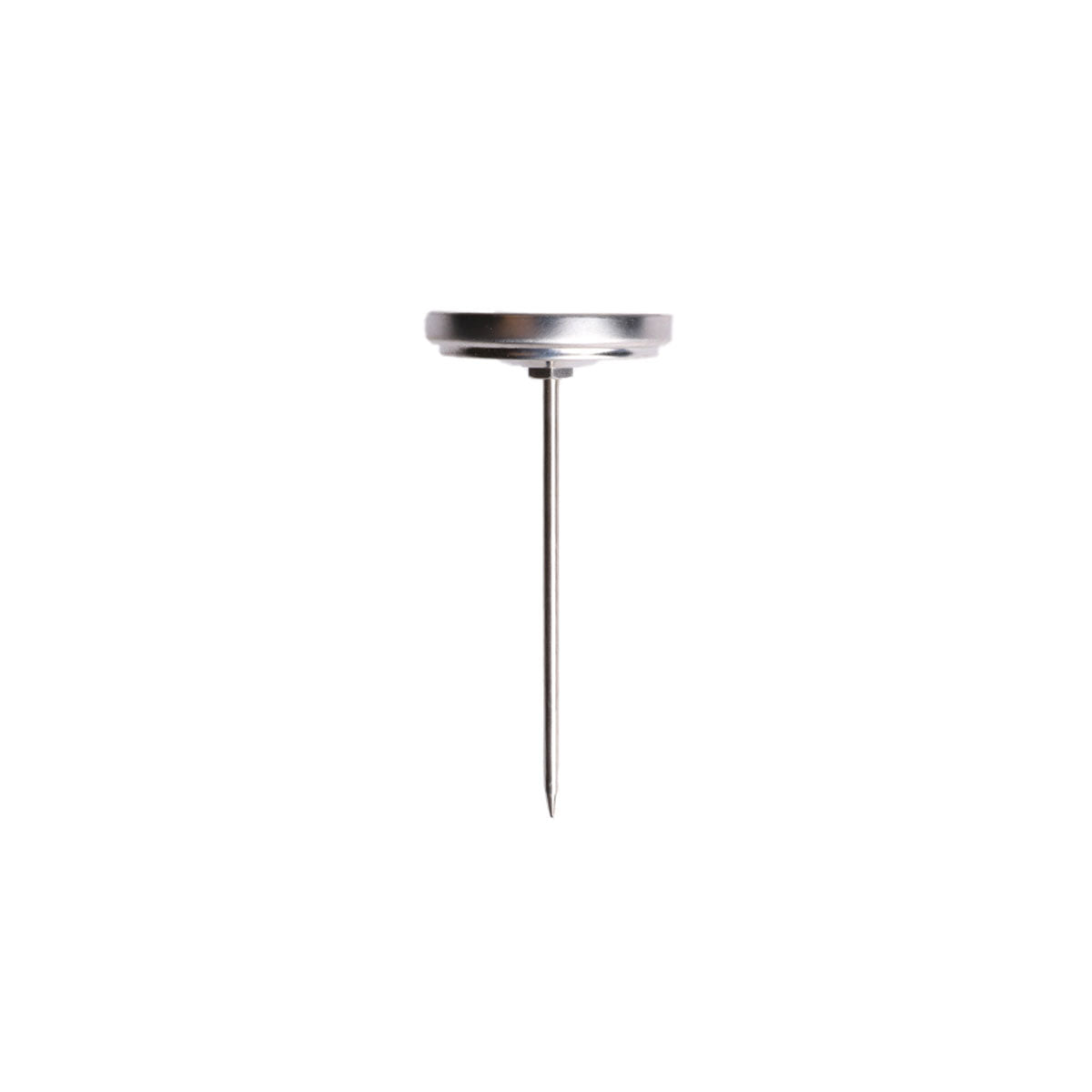 Royal Stegetermometer, rundt