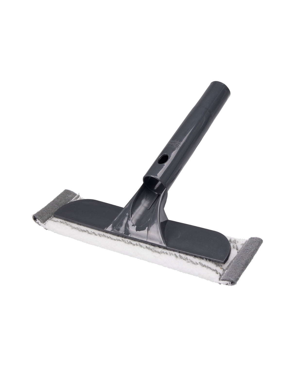 Vinduesskraber med mikrofiber svamp – 46 cm