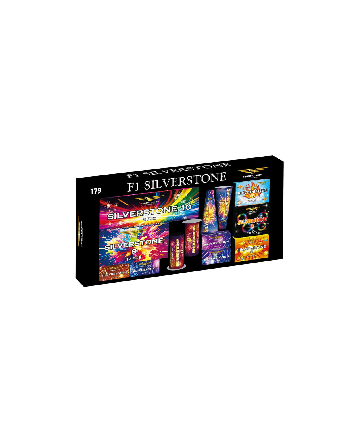 (No.149) Junior Assortment Small FC