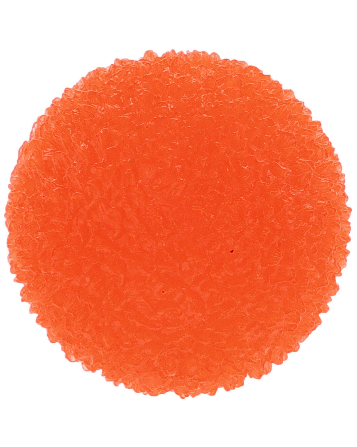 Hoppebold med lys 5 cm